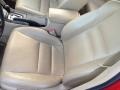 Parchment Front Seat Photo for 2005 Acura TSX #76248311