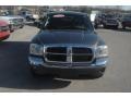Mineral Gray Metallic - Dakota SLT Quad Cab Photo No. 3