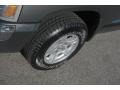 Mineral Gray Metallic - Dakota SLT Quad Cab Photo No. 5