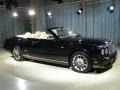 2007 Black Sapphire Bentley Azure   photo #3