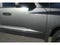 Mineral Gray Metallic - Dakota SLT Quad Cab Photo No. 27