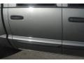 Mineral Gray Metallic - Dakota SLT Quad Cab Photo No. 28
