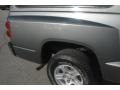 Mineral Gray Metallic - Dakota SLT Quad Cab Photo No. 29