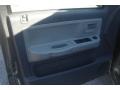 Mineral Gray Metallic - Dakota SLT Quad Cab Photo No. 32