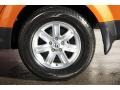 2007 Tangerine Orange Metallic Honda Element EX AWD  photo #30
