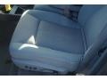 Mineral Gray Metallic - Dakota SLT Quad Cab Photo No. 33
