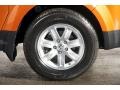2007 Tangerine Orange Metallic Honda Element EX AWD  photo #32