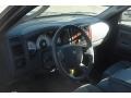 Mineral Gray Metallic - Dakota SLT Quad Cab Photo No. 34