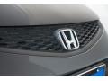 Polished Metal Metallic - Civic EX Coupe Photo No. 6
