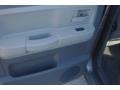 Mineral Gray Metallic - Dakota SLT Quad Cab Photo No. 44