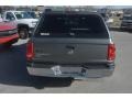 Mineral Gray Metallic - Dakota SLT Quad Cab Photo No. 49
