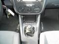 Black - Jetta Value Edition Sedan Photo No. 23