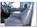 Summit White - Silverado 3500HD LT Crew Cab 4x4 Dually Photo No. 18