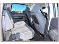 Summit White - Silverado 3500HD LT Crew Cab 4x4 Dually Photo No. 26