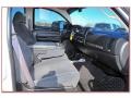 Summit White - Silverado 3500HD LT Crew Cab 4x4 Dually Photo No. 27