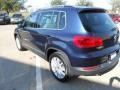 Night Blue Metallic - Tiguan SE 4Motion Photo No. 5