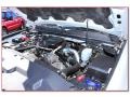 Summit White - Silverado 3500HD LT Crew Cab 4x4 Dually Photo No. 33