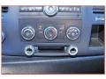 Summit White - Silverado 3500HD LT Crew Cab 4x4 Dually Photo No. 37