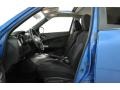 2011 Electric Blue Nissan Juke SV AWD  photo #9