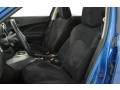 Electric Blue - Juke SV AWD Photo No. 10