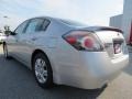 Brilliant Silver - Altima 2.5 S Photo No. 2