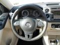 Night Blue Metallic - Tiguan SE 4Motion Photo No. 22