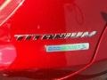 2013 Ruby Red Metallic Ford Fusion Titanium  photo #7