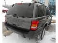 2003 Graphite Metallic Jeep Grand Cherokee Laredo 4x4  photo #2