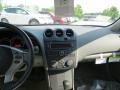 Brilliant Silver - Altima 2.5 S Photo No. 11