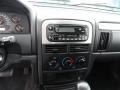 2003 Graphite Metallic Jeep Grand Cherokee Laredo 4x4  photo #5