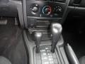 2003 Graphite Metallic Jeep Grand Cherokee Laredo 4x4  photo #6