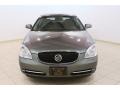 2007 Sharkskin Gray Buick Lucerne CXS  photo #2