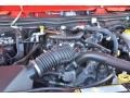 3.8 Liter OHV 12-Valve V6 Engine for 2009 Jeep Wrangler X 4x4 #76250537