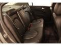 Rear Seat of 2007 Lucerne CXS
