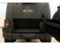Black - Wrangler X 4x4 Photo No. 15
