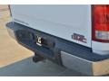 White Diamond Tricoat - Sierra 1500 SLT Crew Cab Photo No. 5