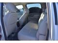 White Diamond Tricoat - Sierra 1500 SLT Crew Cab Photo No. 21