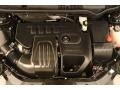 2.2 Liter DOHC 16-Valve VVT Ecotec 4 Cylinder Engine for 2009 Pontiac G5  #76251224