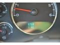 White Diamond Tricoat - Sierra 1500 SLT Crew Cab Photo No. 25