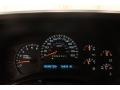  2007 Sierra 1500 Classic SLE Extended Cab Classic SLE Extended Cab Gauges