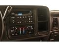 Controls of 2007 Sierra 1500 Classic SLE Extended Cab