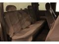 Ebony Black Rear Seat Photo for 2007 GMC Sierra 1500 #76251437