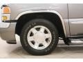 2007 GMC Sierra 1500 Classic SLE Extended Cab Wheel and Tire Photo
