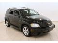 Black 2009 Chevrolet HHR LS