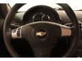 Ebony Steering Wheel Photo for 2009 Chevrolet HHR #76251634