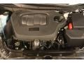 2.2 Liter Flex-Fuel DOHC 16-Valve VVT Ecotec 4 Cylinder Engine for 2009 Chevrolet HHR LS #76251766