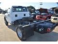 Bright White - Ram 3500 HD ST Regular Cab Dually Photo No. 3