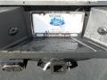White Platinum Metallic Tri-Coat - F350 Super Duty Platinum Crew Cab 4x4 Photo No. 6
