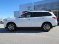 Moonlight White - Pathfinder SV Photo No. 2