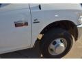 Bright White - Ram 3500 HD ST Regular Cab Dually Photo No. 8
